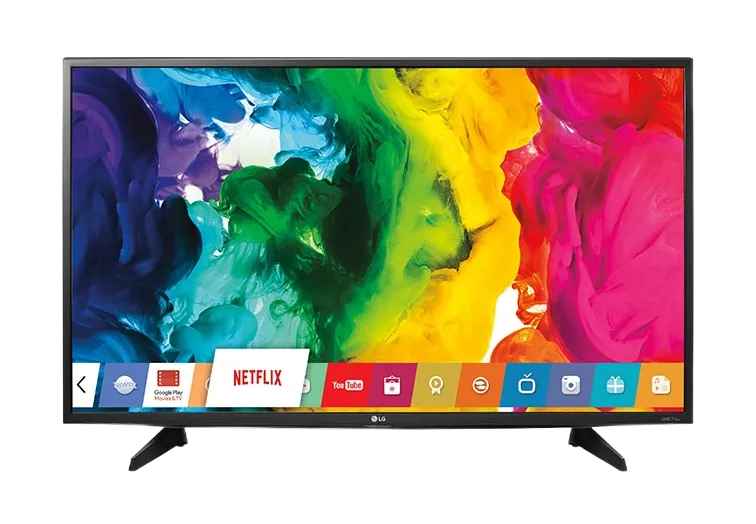 Ремонт LG в Томске - Авторизованный сервисный центр