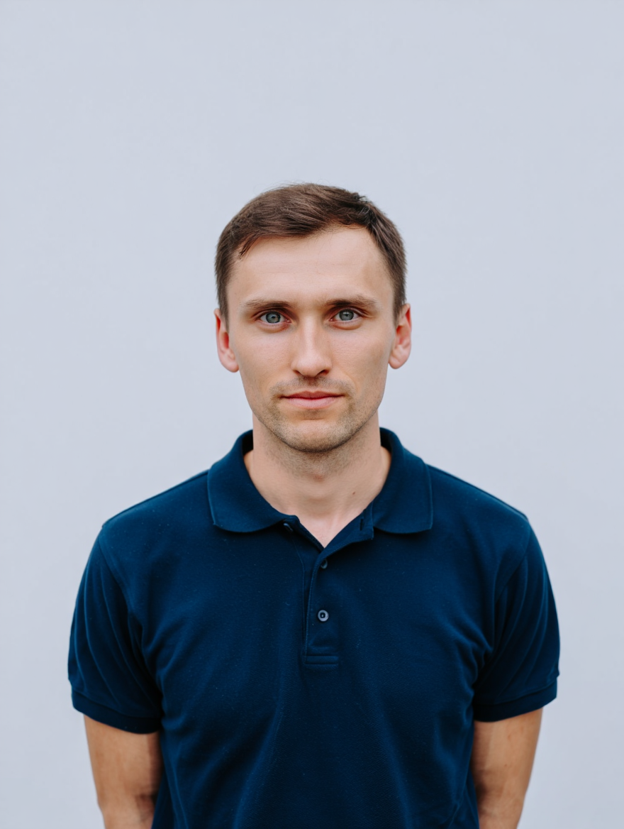 Никитинский Артемий Денисович