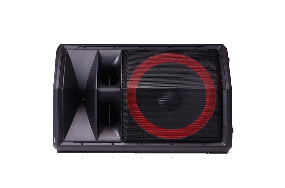 Аудиосистема LG FJ7