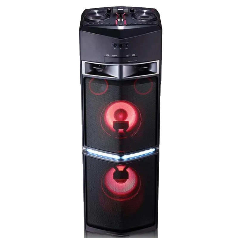 Аудиосистема LG OJ98