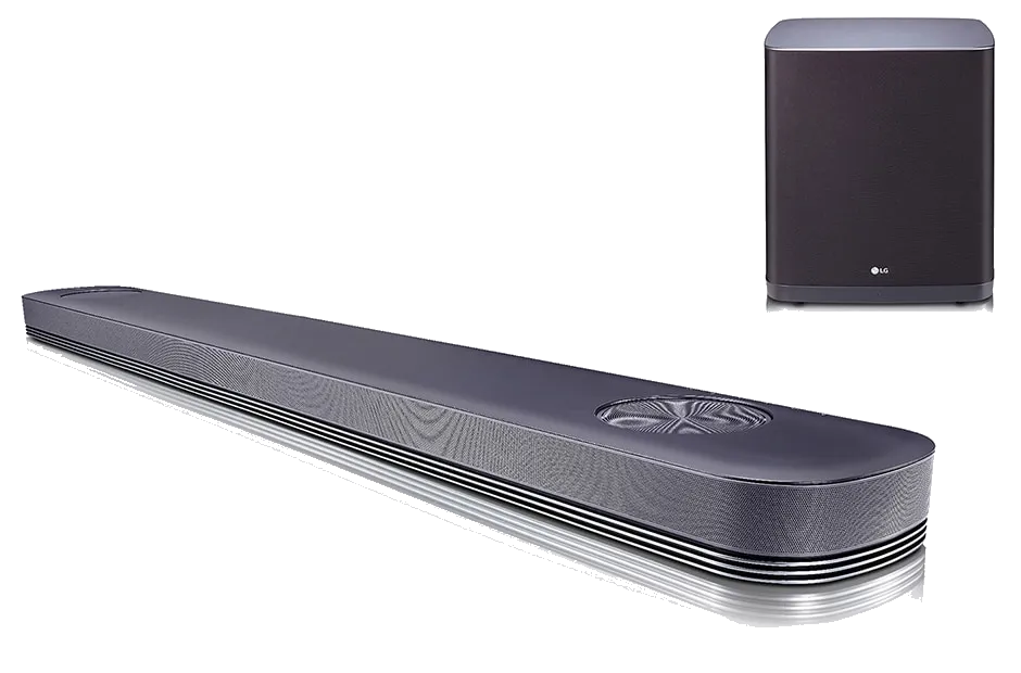 Аудиосистема LG SJ9
