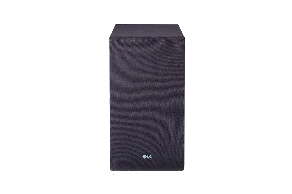 Аудиосистема LG SJ5B
