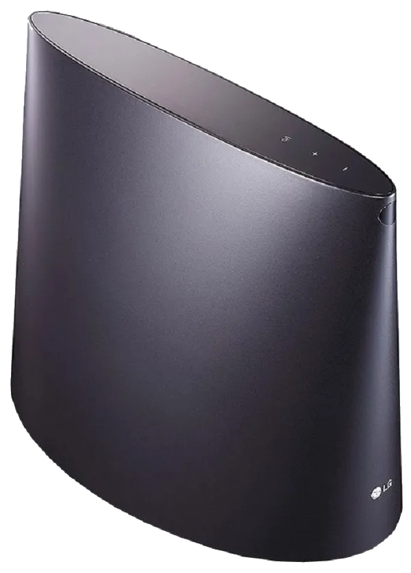 Аудиосистема LG SWH1