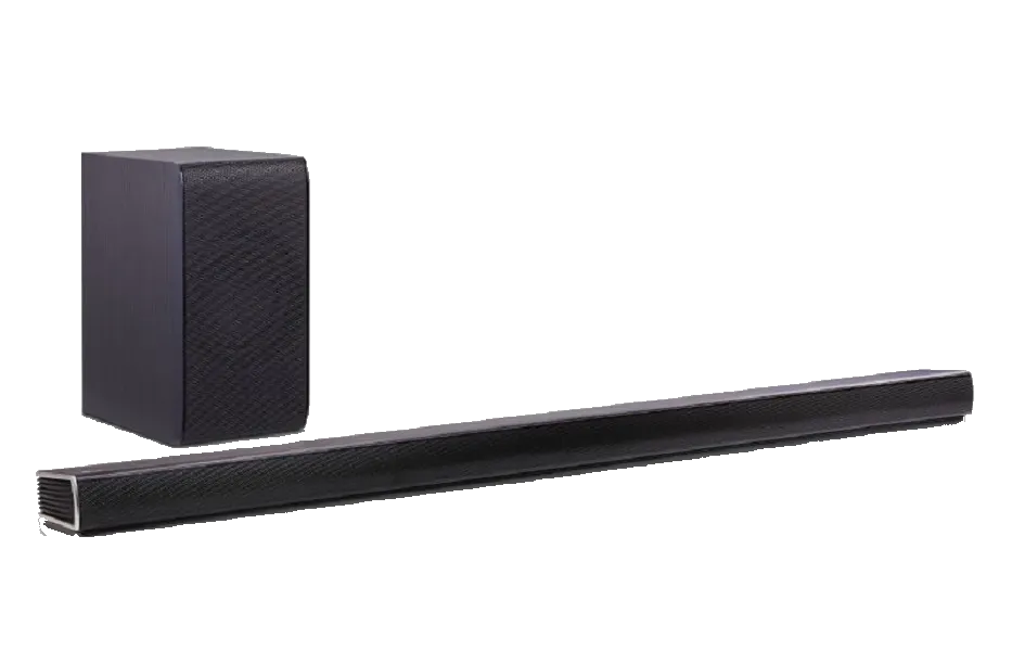 Аудиосистема LG SH7B