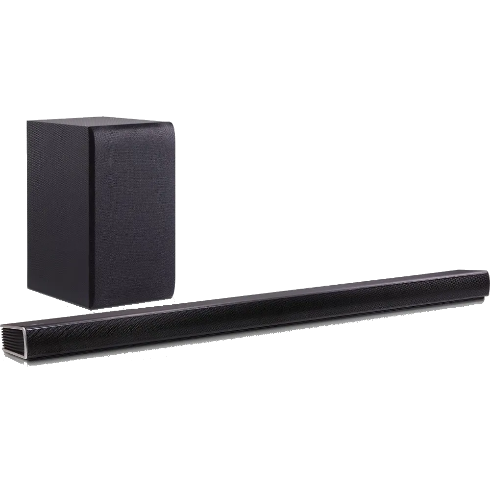 Аудиосистема LG SH5B