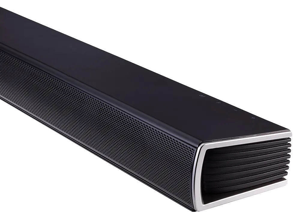 Аудиосистема LG SH4D