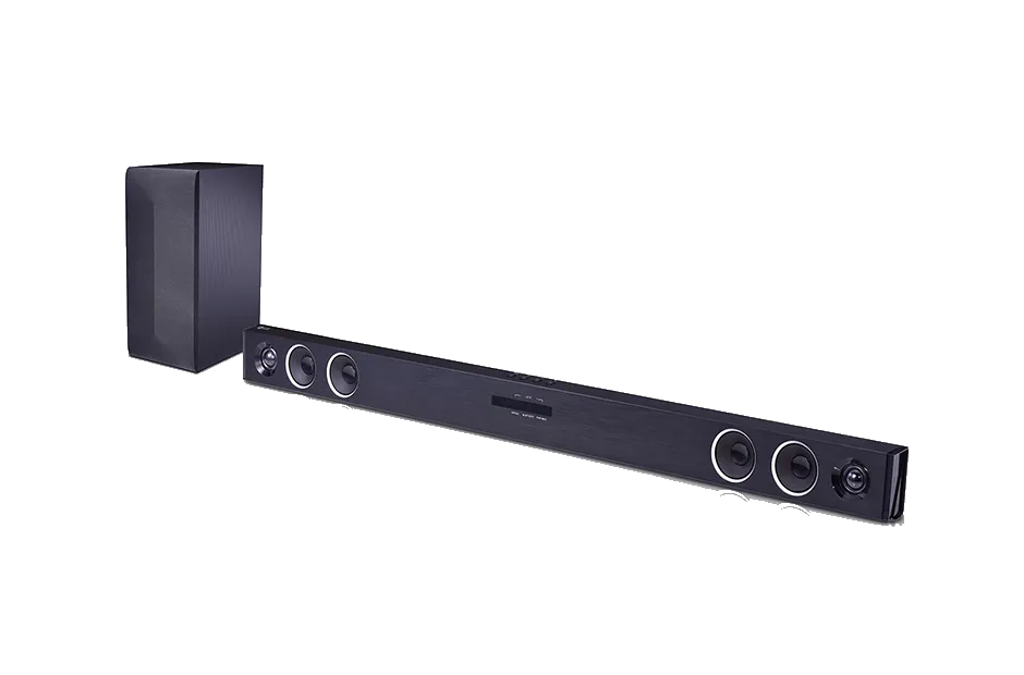 Аудиосистема LG SH3B