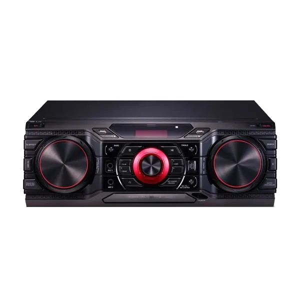 Аудиосистема LG CM9760