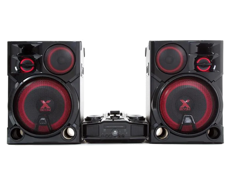 Аудиосистема LG CM9960