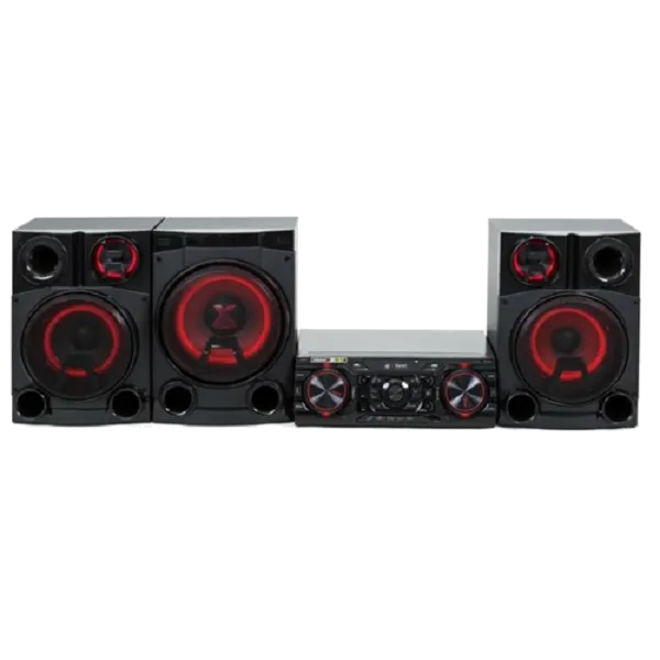 Аудиосистема LG CM8460