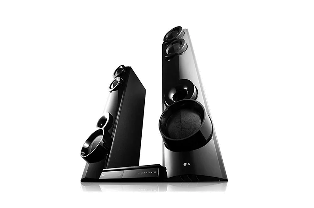 Аудиосистема LG LHB675