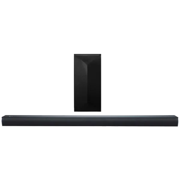 Аудиосистема LG LAS551H