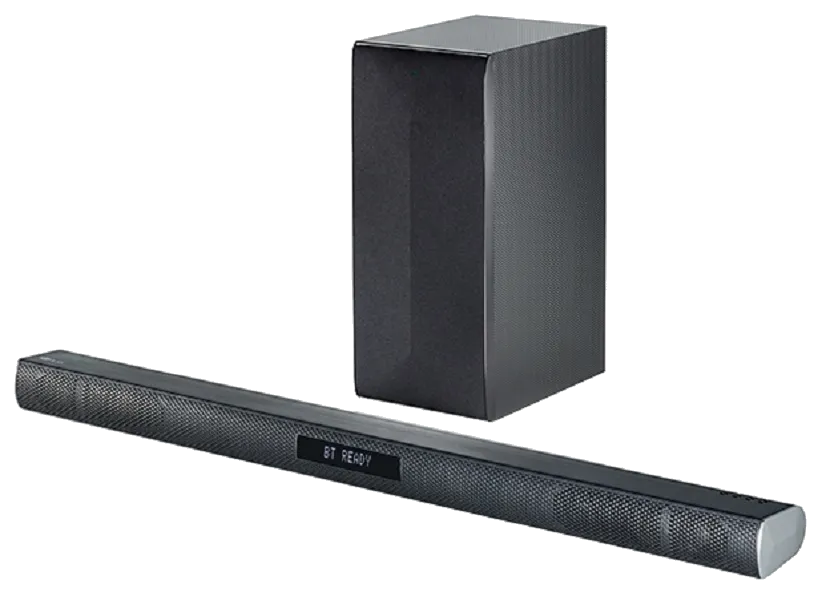 Аудиосистема LG LAS455H
