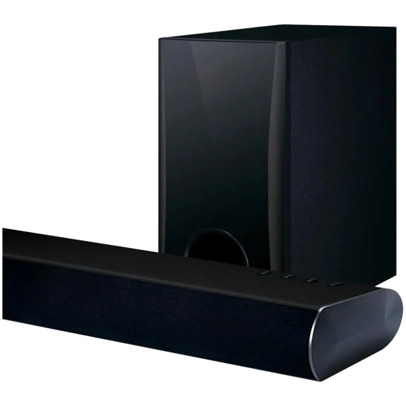 Аудиосистема LG LAS350B