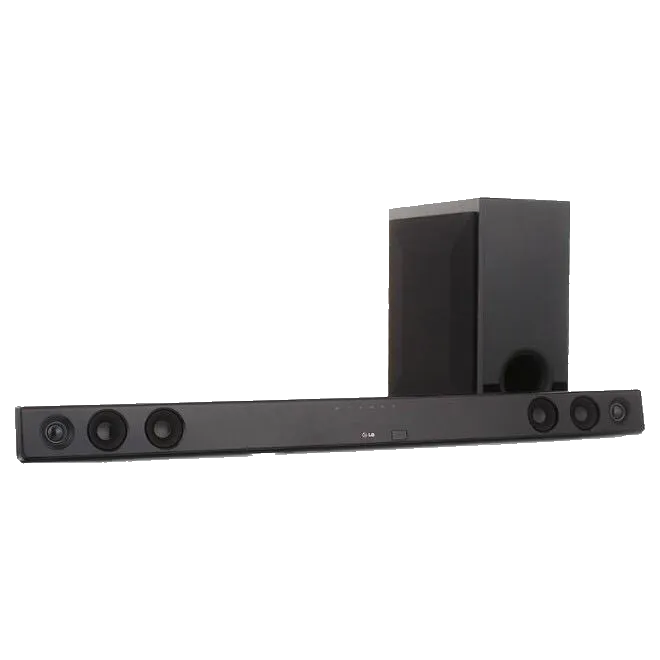 Аудиосистема LG NB3630A