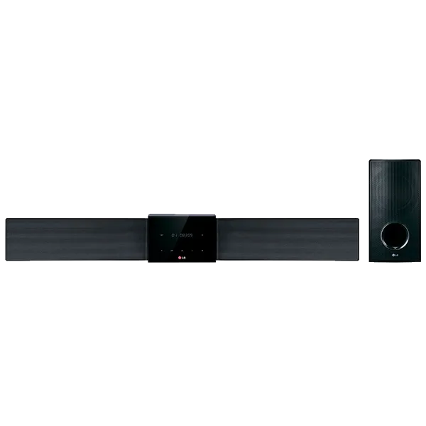 Аудиосистема LG BB4330A