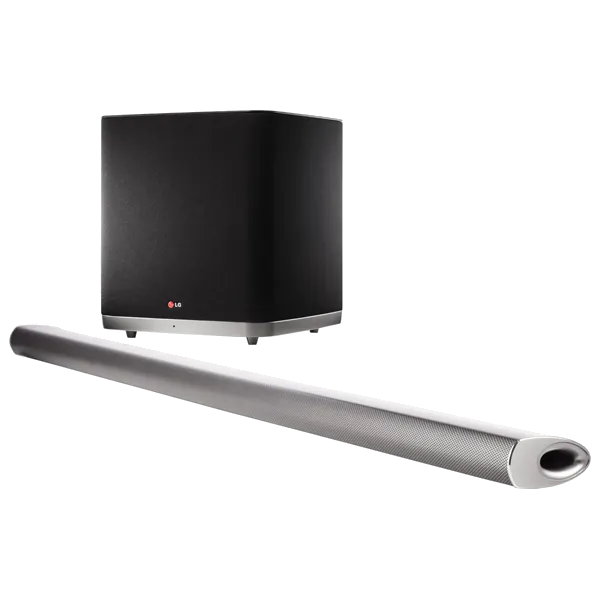 Аудиосистема LG NB5540