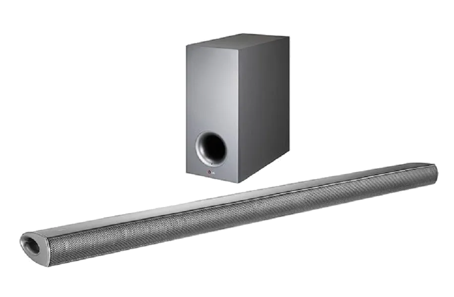 Аудиосистема LG NB3540