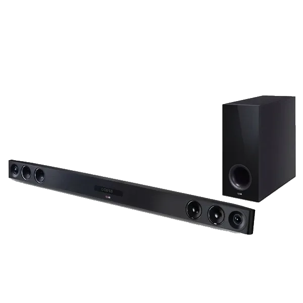 Аудиосистема LG NB3740