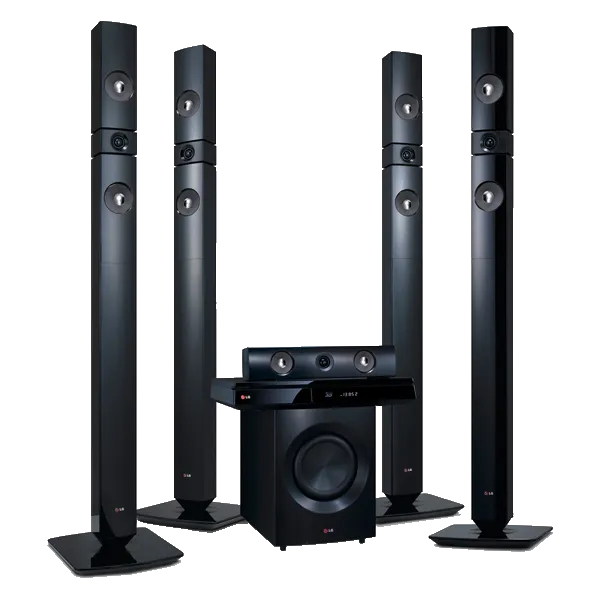 Аудиосистема LG BH7530TB