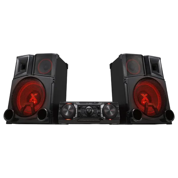 Аудиосистема LG CM9750
