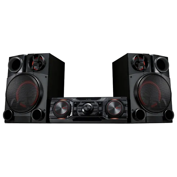 Аудиосистема LG CM8350