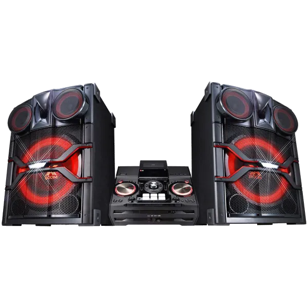 Аудиосистема LG CM9740