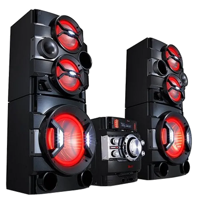 Аудиосистема LG CM9540