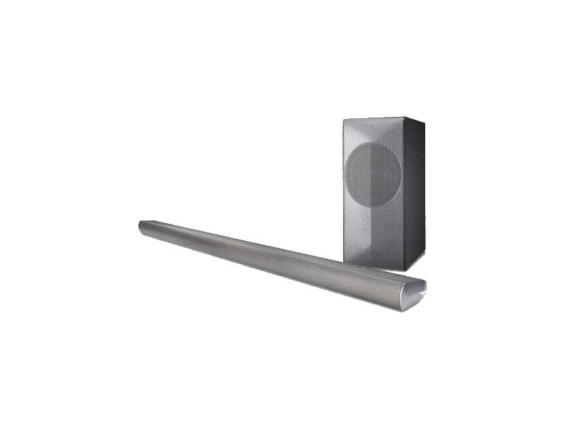 Аудиосистема LG LAS750M
