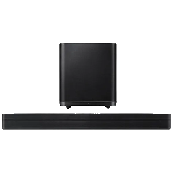 Аудиосистема LG LAS950M
