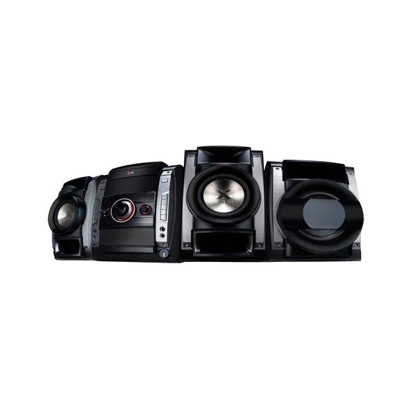 Аудиосистема LG DM5640K