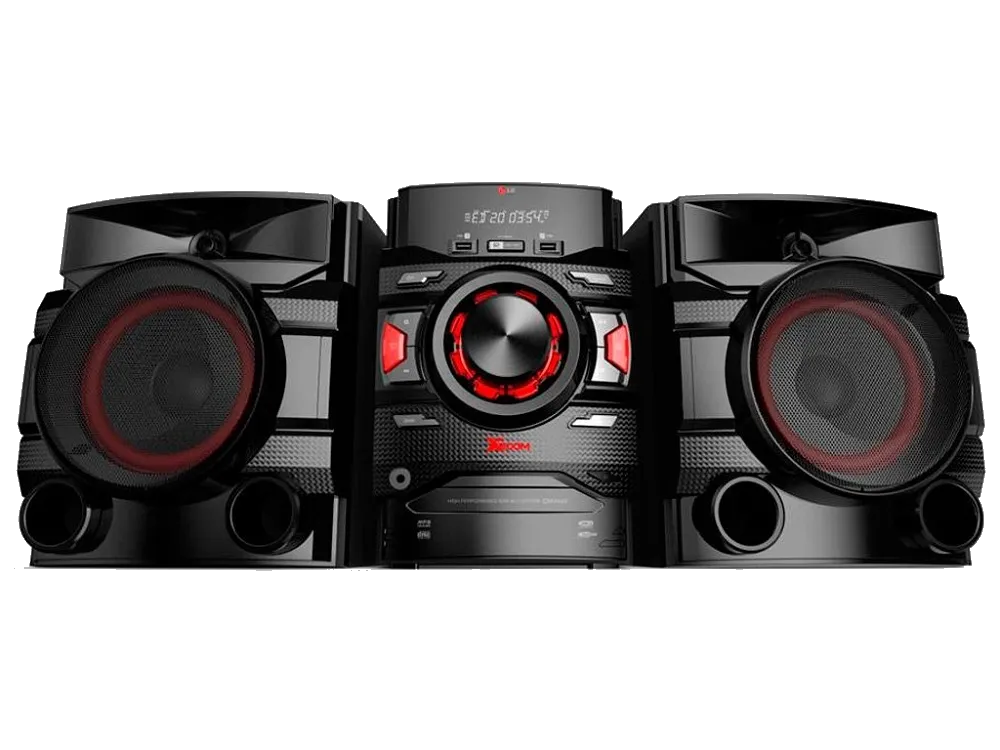 Аудиосистема LG CM4440