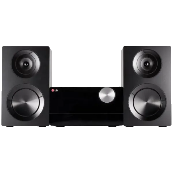 Аудиосистема LG CM2440