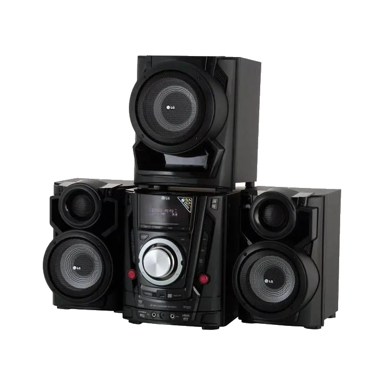 Аудиосистема LG DM5620K
