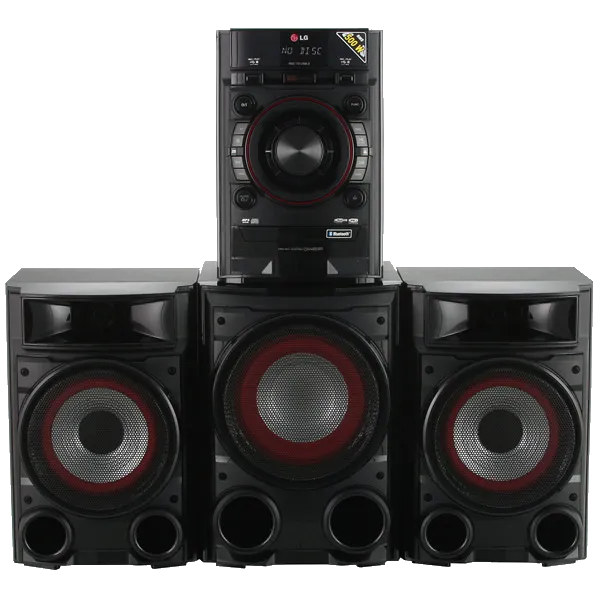 Аудиосистема LG CM4530