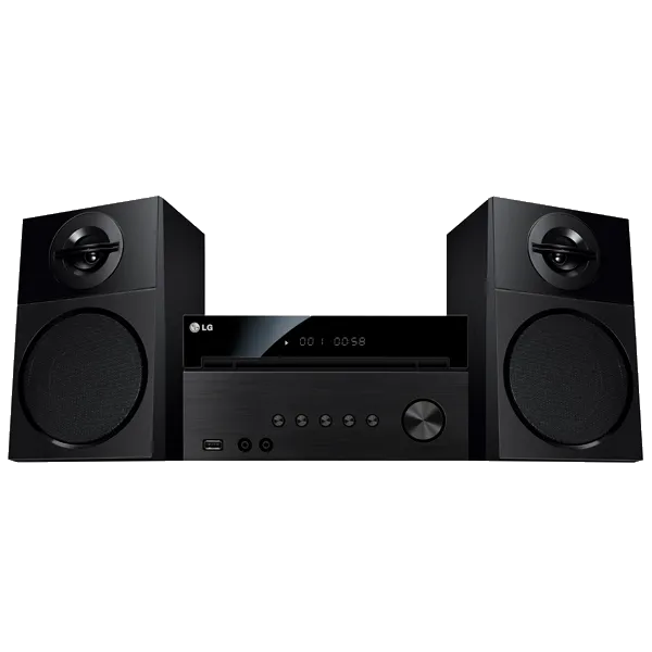 Аудиосистема LG DM2520K