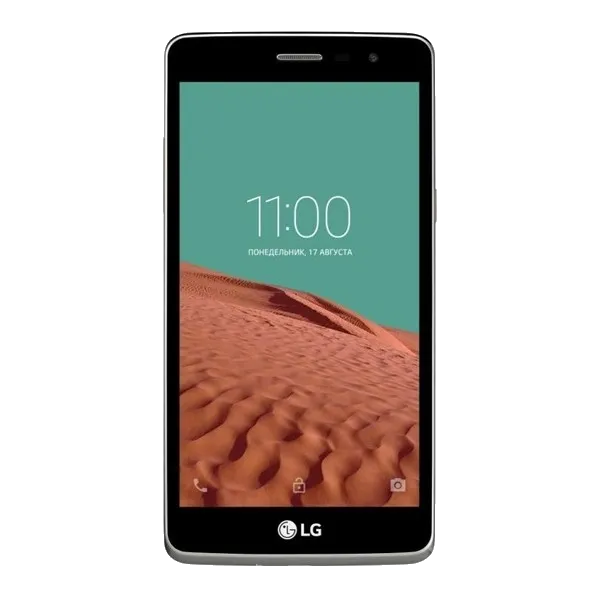 Ремонт мембраны LG Max X155
