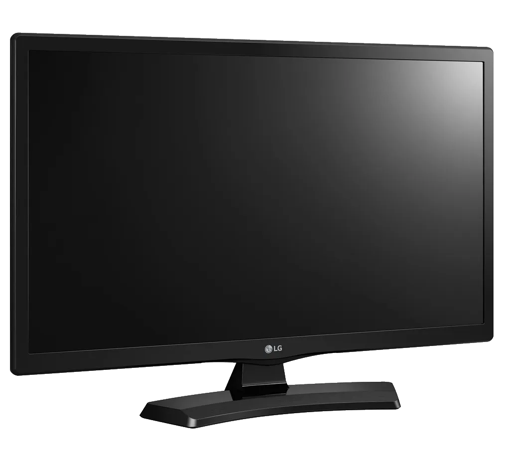 Замена разъема питания LG 20MT48