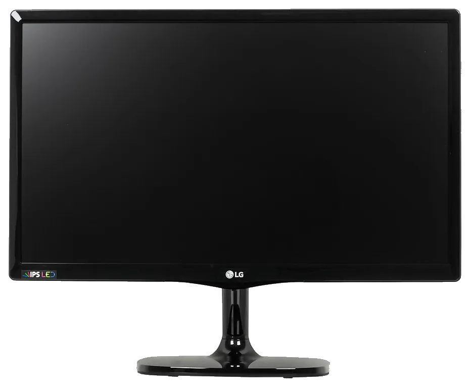 Замена разъема питания LG 22MT58