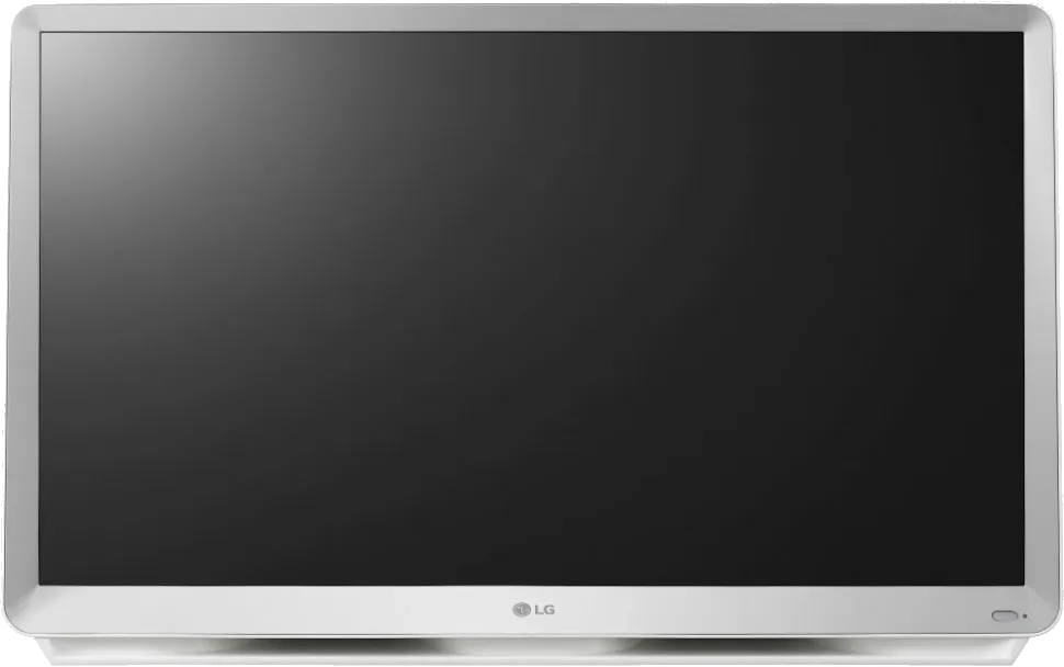 Замена разъема питания LG 27TK600V