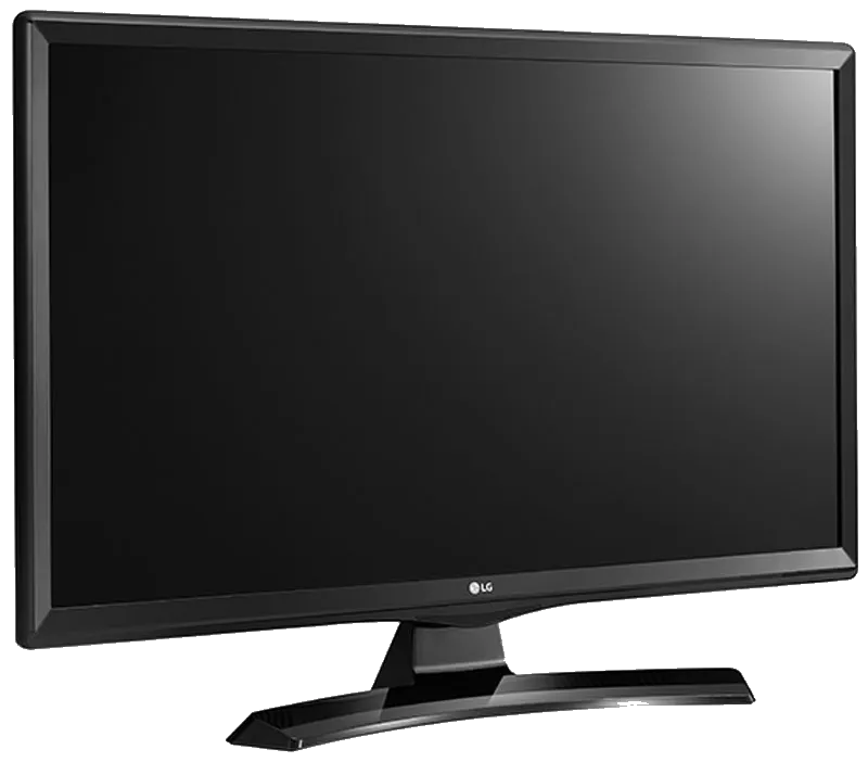 Замена разъема питания LG 28MT49S