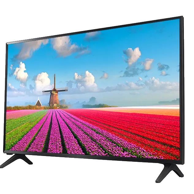 Замена разъема питания LG 32LJ500