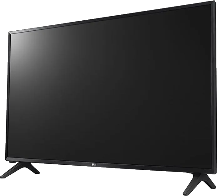 Замена разъема питания LG 32LJ510