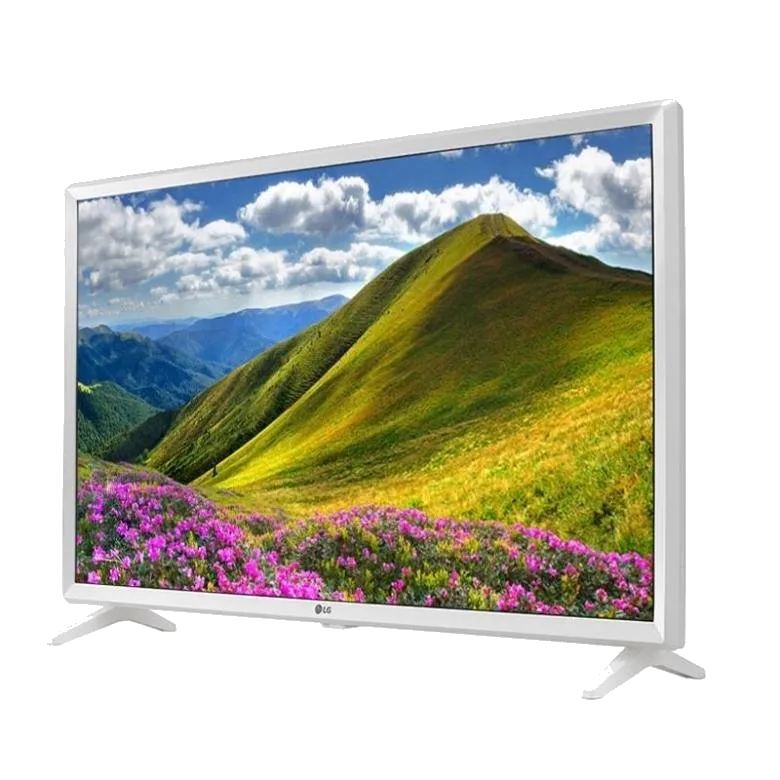 Замена разъема питания LG 32LJ519