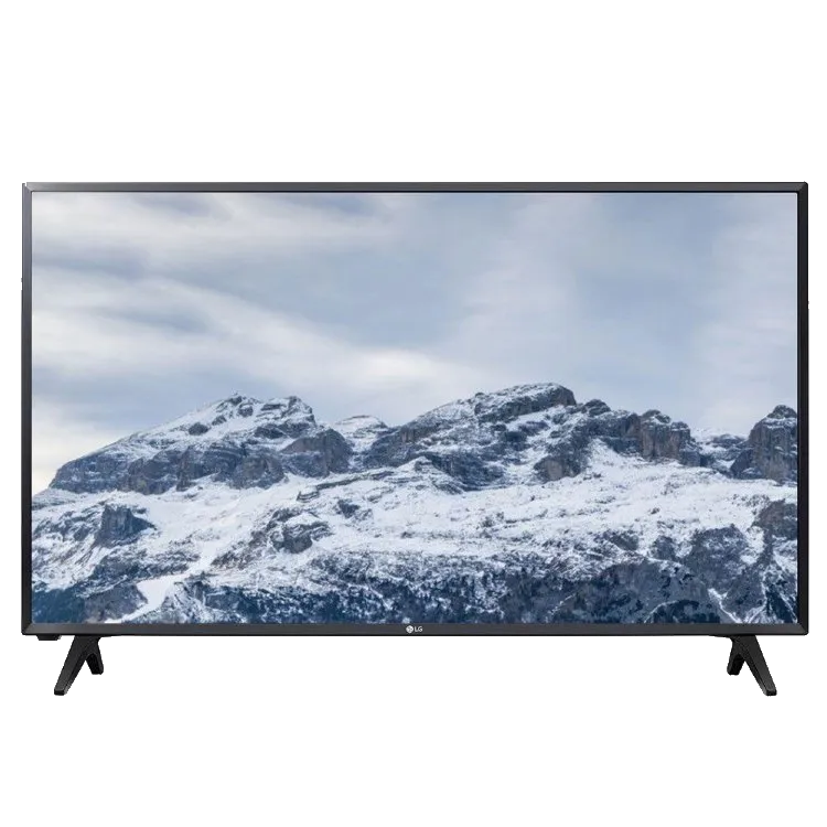 Замена разъема питания LG 32LK500