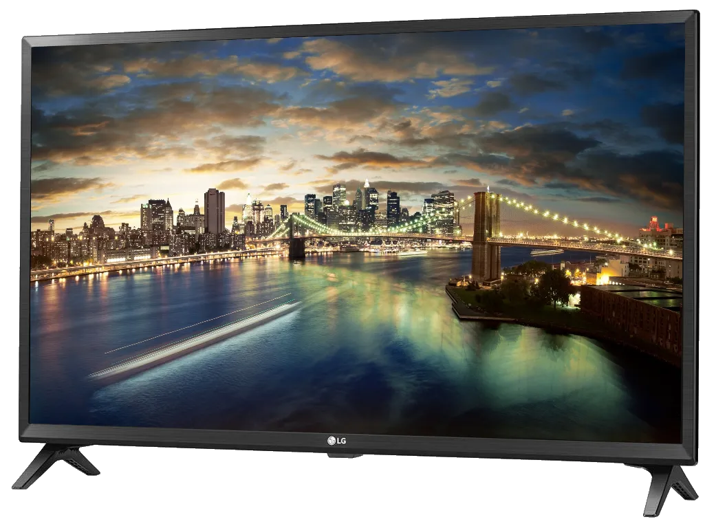 Замена разъема питания LG 32LK540