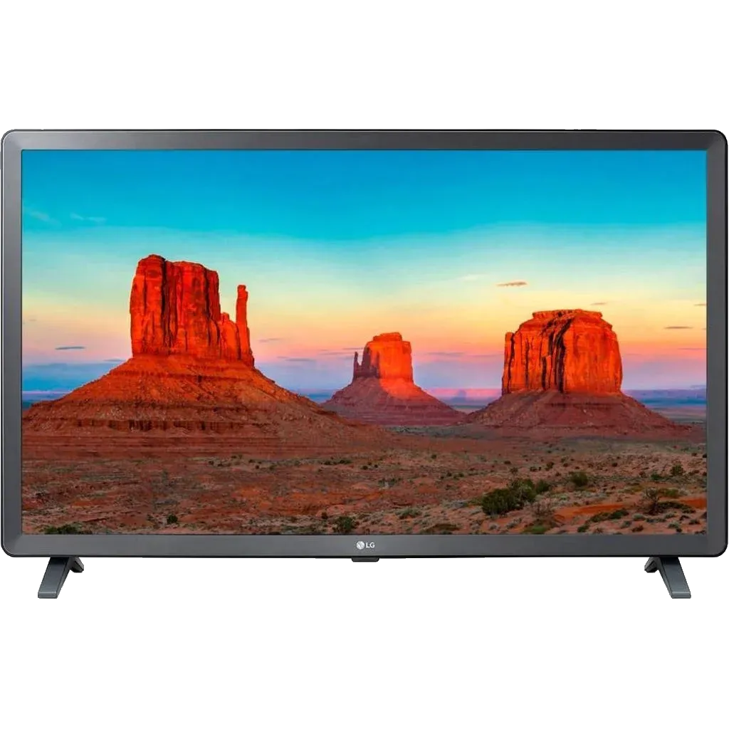 Замена разъема питания LG 32LK615