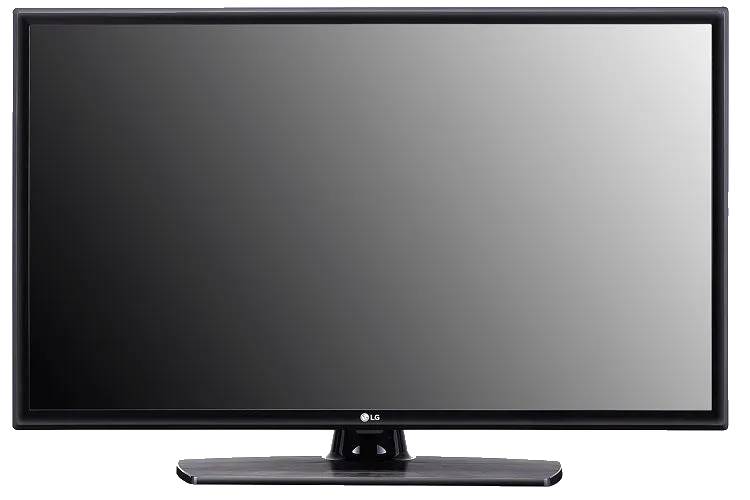 Замена разъема питания LG 32LV761