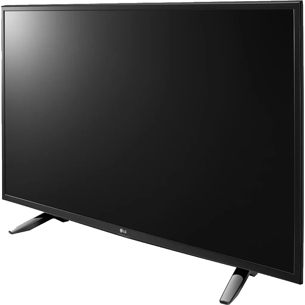 Замена разъема питания LG 43LH595