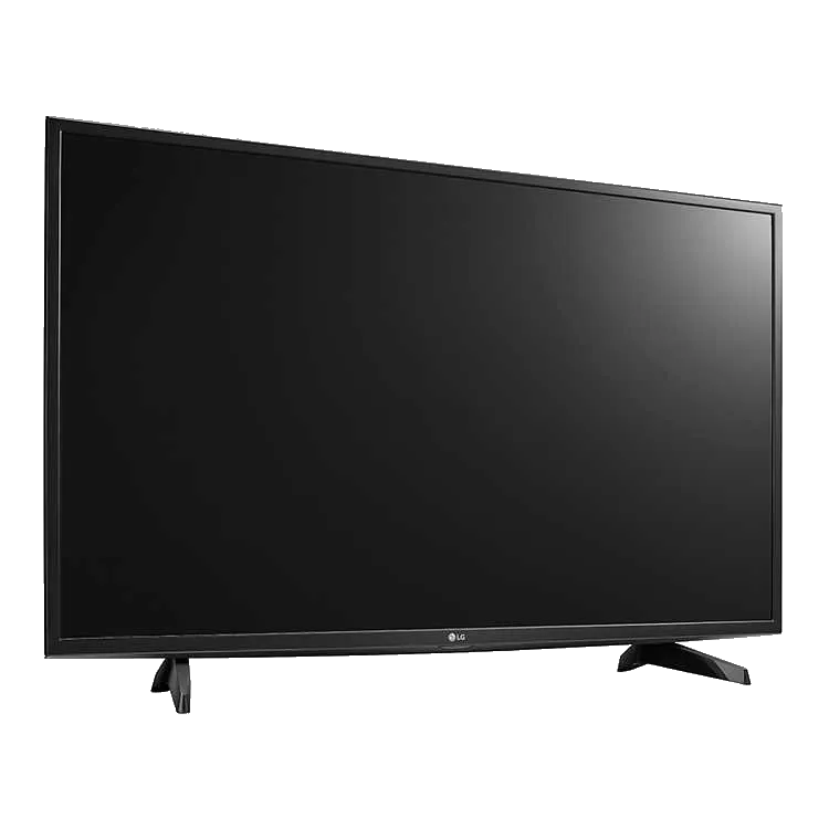 Замена разъема питания LG 43LJ519